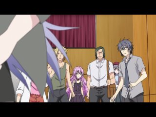 video влюблённые учёные и научное доказательство любви rikei ga koi ni ochita no de shoumei shitemita тв 1 серия 11 sex