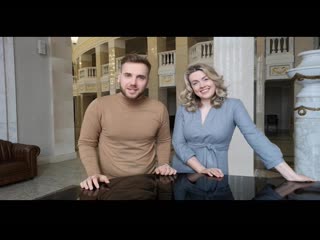 video марта данусевич и тарас присяжнюк поздравление sex