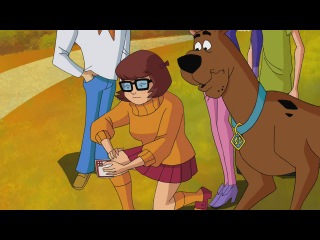 video скуби ду корпорация тайна scooby doo mystery incorporated 1 сезон 15 серия sex