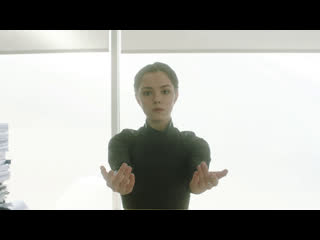 video nike мечтай безумнее евгения медведева sex