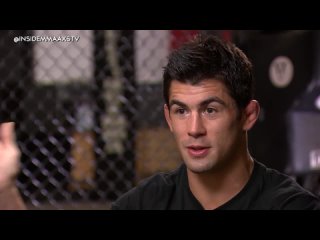 video dominick cruz talks recovery and his return to the octagon entire interview sex