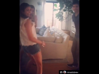 video тересса лианмэри лу инстаграм sex