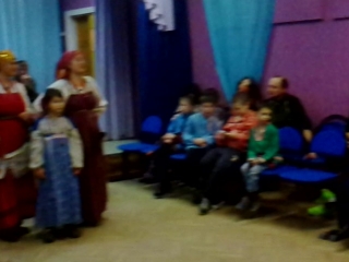 video колядки в медновском интернате 17 01 2016 веснянка sex
