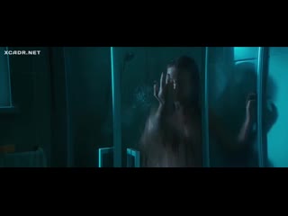 video голая ирина старшенбаум притяжение 2017 sex