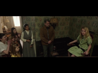video проклятие аннабель зарождение зла проклятие анабель 2 annabelle 2 2017 трейлер 3 русский язык hd sex
