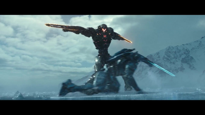 video тихоокеанский рубеж 2 pacific rim uprising 2018 трейлер русский язык hd тихо океанский рубеж sex