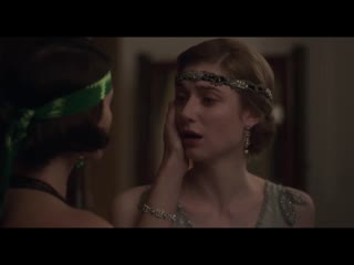 video вита и вирджиния vita virginia 2018 трейлер русский язык hd джемма артертон sex