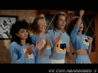 video лагерь болельщиц молодые помпоны cheerleader camp sex