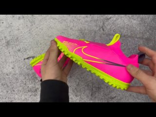video обзор молодые модели nike zoom mercurial vapor 15 academy tf sex