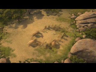 video безумный мадагаскар madly madagascar 2013 мультфильм короткометражка sex