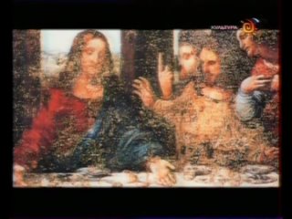 video энциклопедия великих людей серия 136 леонардо да винчи тайная вечеря sex
