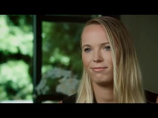 video видео от каролина возняцки caroline wozniacki sunshine sex