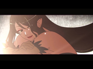 video kizumonogatari iii amv a good start sex