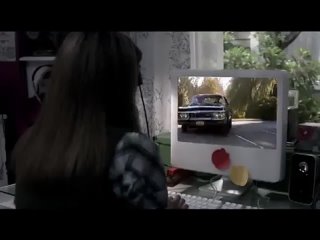 video spn сверхъестественные частушки про оргазм sex