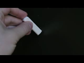 video лайфхак с мелом у доски для студентов и преподавателей vhs video sex