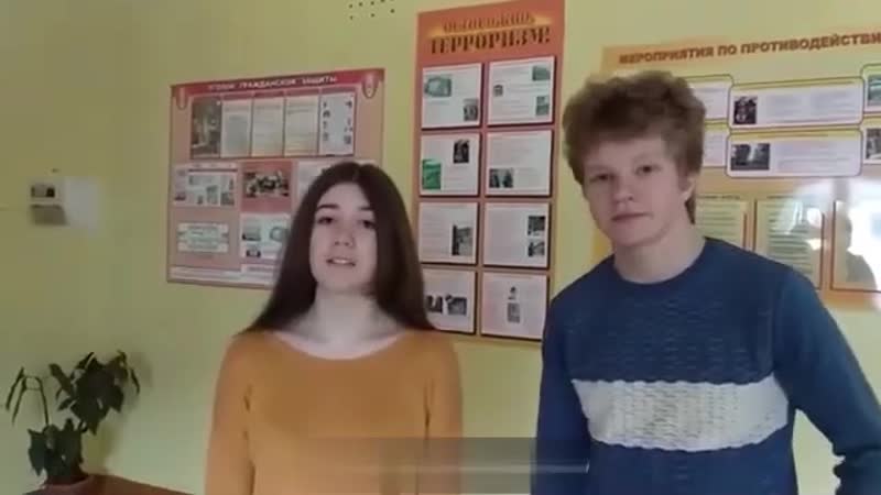 video школьное телевидение посёлка ляскеля в карелии о туалетах в школе vhs video sex