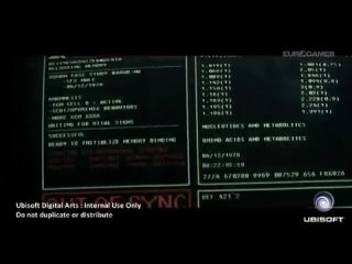 video assassinss creed rising phoenix предположительно утекший cg ролик sex