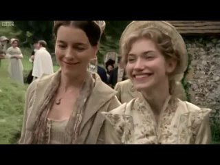 video miss austen regrets мисс остин сожалеет 2008 bbc sex