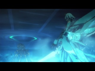 video is infinite stratos необъятные небеса 2 сезон 4 серия eladiel silv lupin sex