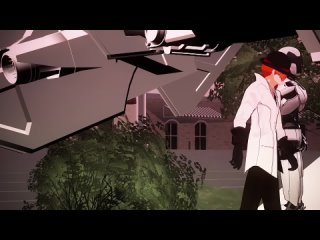 video oca rwby s01e28 брешь рус суб v1 0 sex