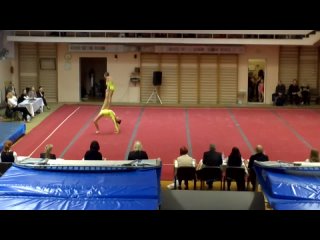 video sls спортивная акробатика спортивная акробатика 1 композиция balance sex
