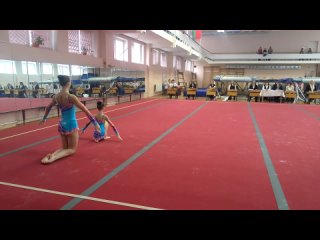 video sls спортивная акробатика 3 композиция combined sex