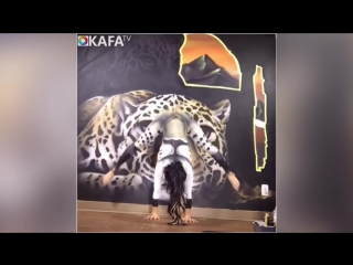 video sls девушки и их невероятные возможности sex