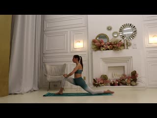 video sls лучшие упражнения для продольного шпагата развитие тела sex