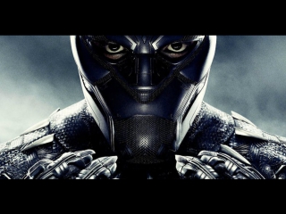 video международный трейлер фильма черная пантера marvel black panther 2018 sex