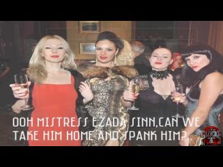 video mistress ezada sinn 34 изада син 1 продвижениемоделей wideostar видеолэндингидлябизнеса слава хайп успех почет sex