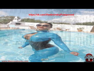 video mistress ezada sinn 44 изада син 1 продвижениемоделей wideostar видеолэндингидлябизнеса слава хайп успех почет sex
