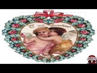 video валентинка 146 день святого валентина всех влюбленных day14february vidjourney видеолэндингидлябизнеса sex
