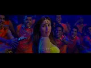 video kareena kapoor halkat jawani from heroine sex