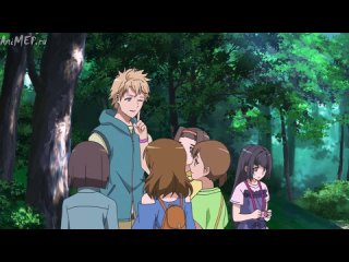 video как и ожидалось моя школьная романтическая жизнь не удалась oregairu 7 07 серия с озвучкой тrina d cuba77 sex