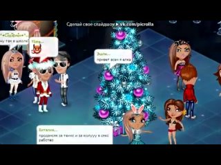 video аватария под музыку виктория победительница victorious 2011 12 miranda cosgrove victoria justice leave it all to sex
