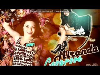 video айкарли под музыку ай карли и виктория победительница leave it all to shine miranda cosgrove victoria justice sex