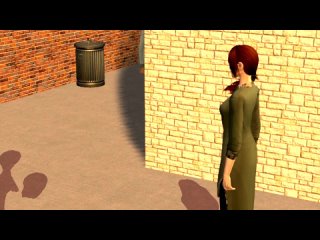 video проклятые сериал sims 2 6 серия 1 сезон sex