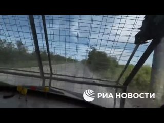 video корреспонденты проехали по дороге жизни в артемовске sex