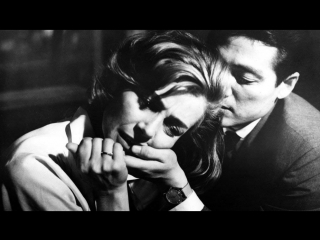 video хиросима любовь моя hiroshima mon amour 1959 ален рене экзистенциальная драма экранизация маргерит дюрас sex