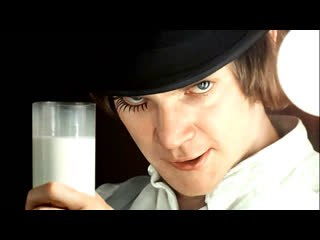 video заводной апельсин a clockwork orange 1971 стэнли кубрик stanley kubrick антиутопия экранизация энтони бёрджесс sex