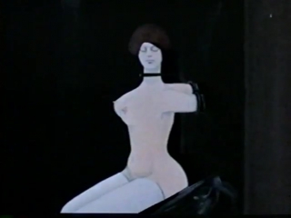 video игра ангелов les jeux des anges 1964 валериан боровчик walerian borowczyk sex