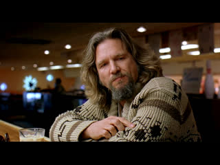 video большой лебовски the big lebowski 1998 итан коэн джоэл коэн черная комедия 1080p дубляж sex