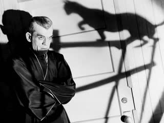 video черный кот эдгар по the black cat 1934 эдгар георг ульмер sex