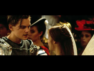 video ᴴᴰ ромео джульетта romeo juliet 1996 сша баз лурман драма экранизация шекспир 1080p sex