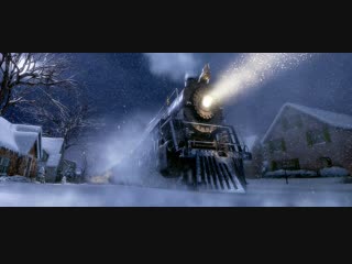 video ᴴᴰ полярный экспресс the polar express 2004 роберт земекис hd 1080 sex