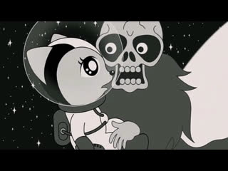 video tamala 2010 a punk cat in space 2002 аниме сюрреализм фантастика экранизация томас пинчон перевод sex