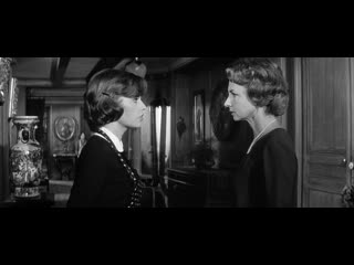 video дневник горничной 1964 франция италия луис бунюэль драма экранизация октав мирбо 1080p sex