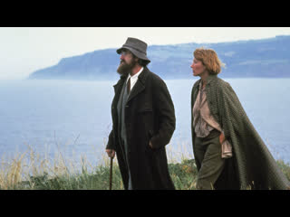 video каррингтон carrington 1995 великобритания франция кристофер хэмтон christopher hampton драма биографический sex