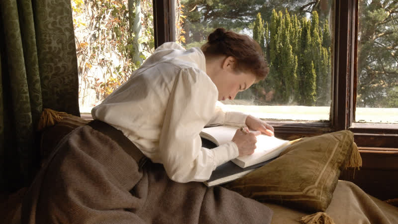 video мисс поттер miss potter 2006 великобритания сша крис нунен драма биография беатрис поттер 720p sex