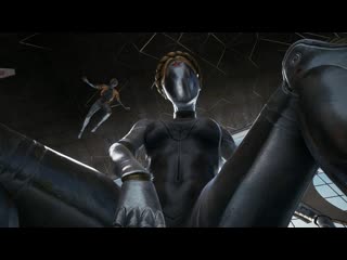 video atomic heart босс бой с близняшками балеринами армагеддон sex